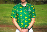 The SpringVark Golf Polo