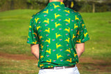 The SpringVark Golf Polo