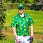 The SpringVark Golf Polo