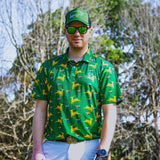 The SpringVark Golf Polo